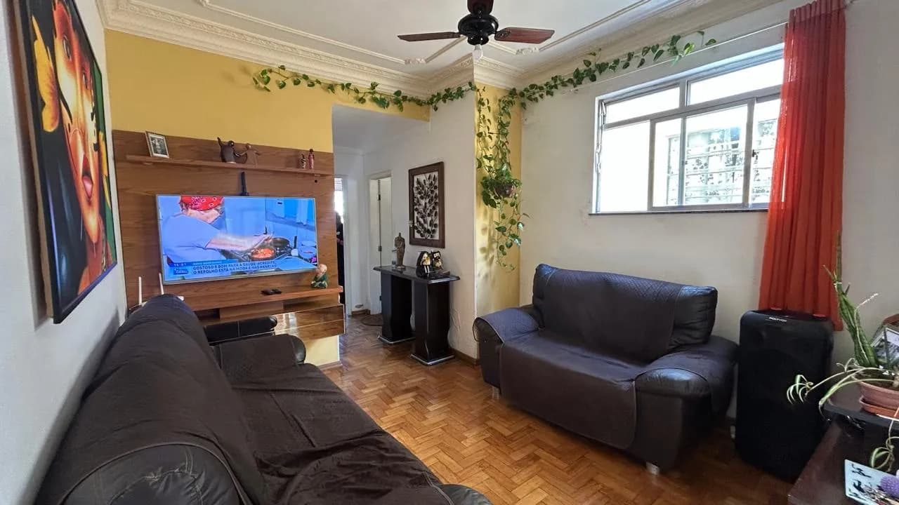 Apartamento Bom Pastor
