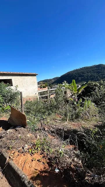 Mar de Espanha-  Lote 200 m2 Rua Idalina Pacheco  - Foto 2