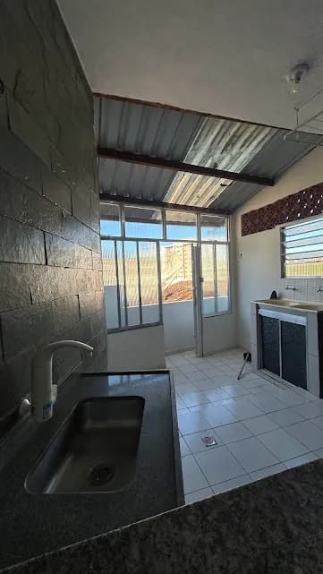Apartamentos para venda com 2 quartos - Foto 7