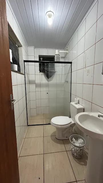 Apartamento conjugado com galpão - com estrutura para confecção - Pedacinho do Céu - Foto 8