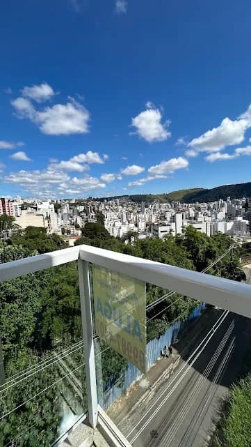 Apartamento Bom Pastor - Mobiliado