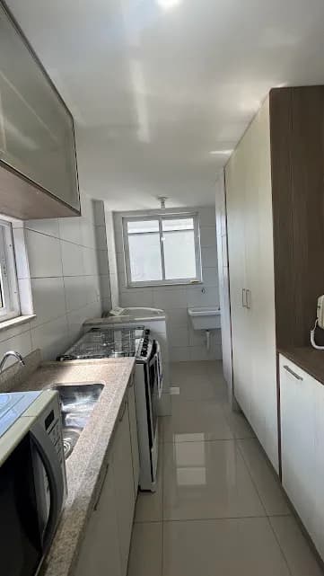 Apartamento Bom Pastor - Mobiliado - Foto 7
