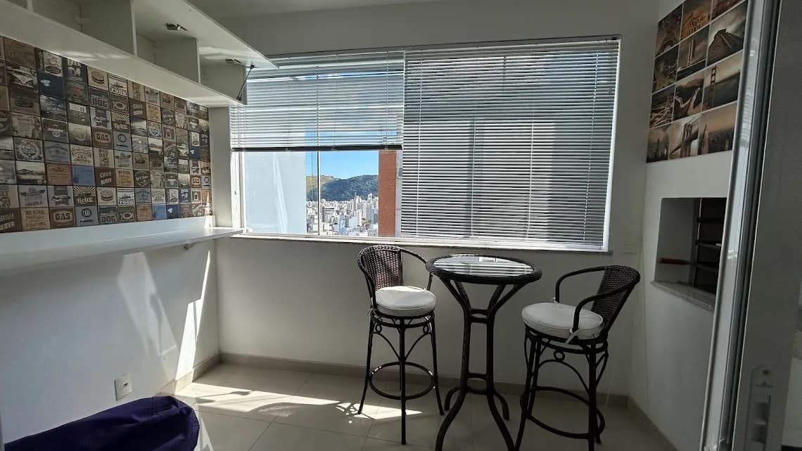 Apartamento Bom Pastor - Mobiliado - Foto 5