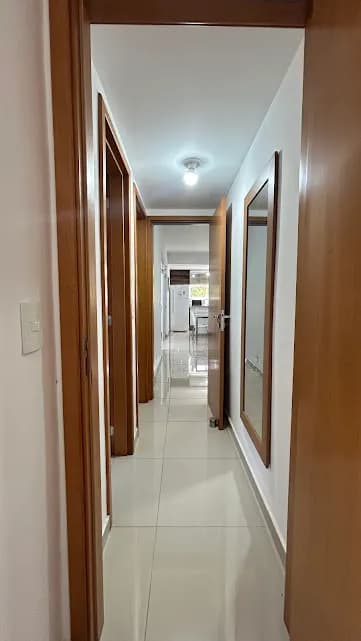 Apartamento Bom Pastor - Mobiliado - Foto 9