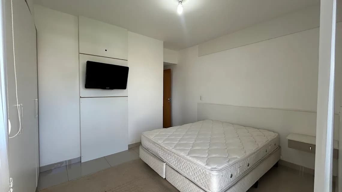 Apartamento Bom Pastor - Mobiliado - Foto 11