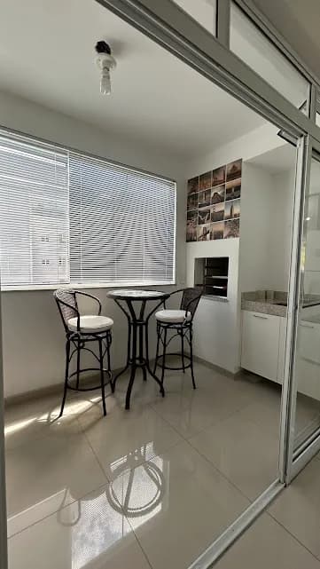Apartamento Bom Pastor - Mobiliado - Foto 4