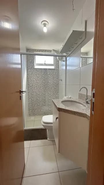 Apartamento Bom Pastor - Mobiliado - Foto 8