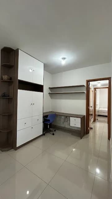 Apartamento Bom Pastor - Mobiliado - Foto 3