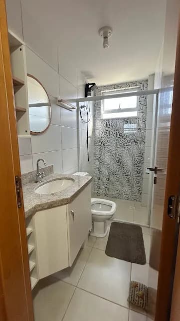 Apartamento Bom Pastor - Mobiliado - Foto 12