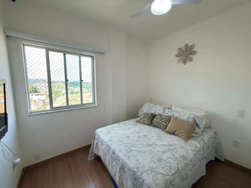 Apartamento Bom Pastor  - Foto 12