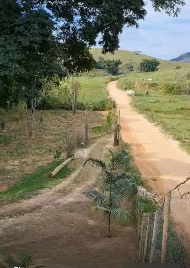 Chácara Mar de Espanha- Sentido Saudade - Foto 6