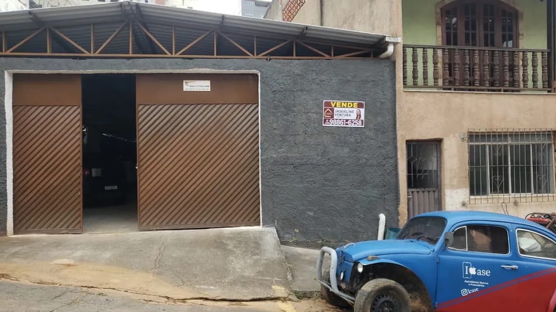 Galpão Democrata Juiz de Fora  - Foto 2