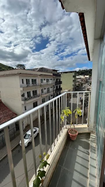 Apartamento na Avenida - Centro - Perto da Rodoviária  - Foto 2