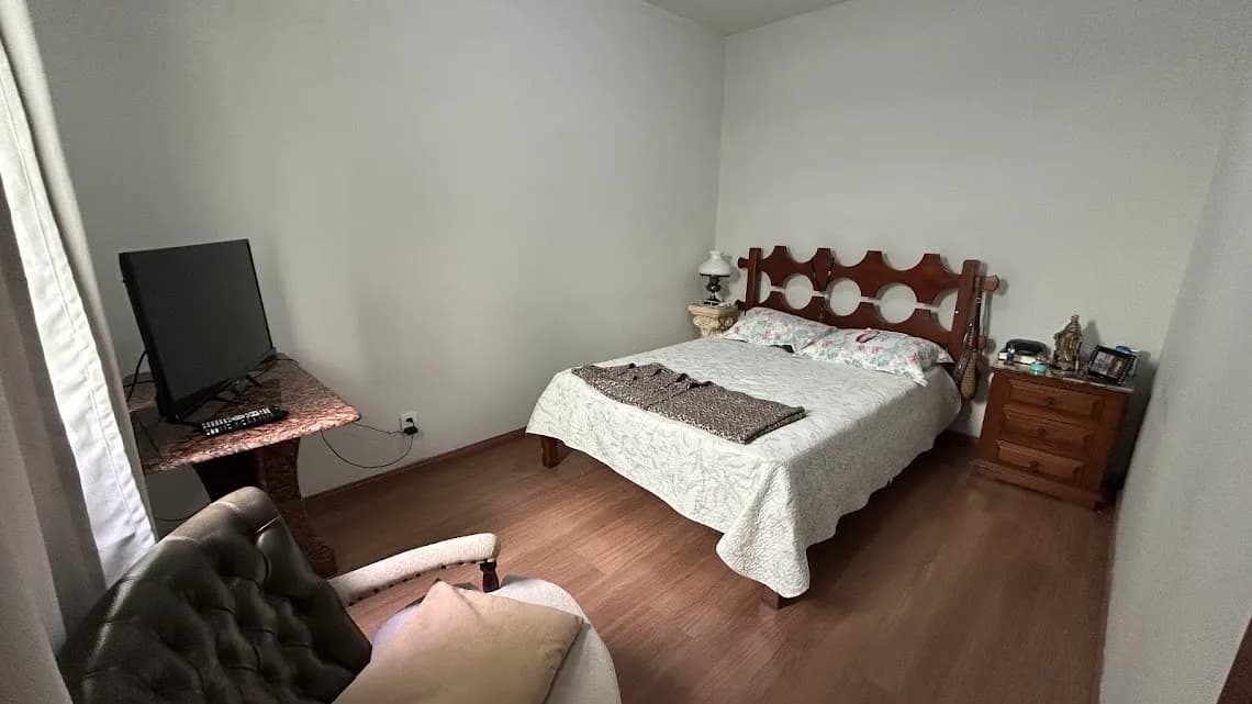 Apartamento na Avenida - Centro - Perto da Rodoviária  - Foto 9