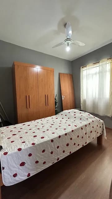 Apartamento na Avenida - Centro - Perto da Rodoviária  - Foto 10