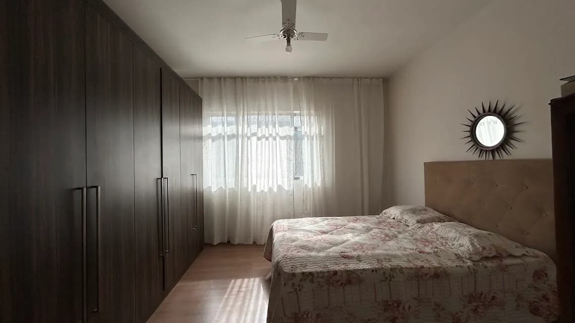 Apartamento na Avenida - Centro - Perto da Rodoviária  - Foto 5