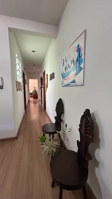 Apartamento na Avenida - Centro - Perto da Rodoviária  - Foto 4