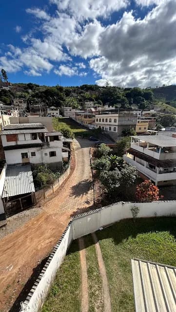 Casa Tríplex Mar de Espanha - Rua do Campo das Palmeiras - Foto 29