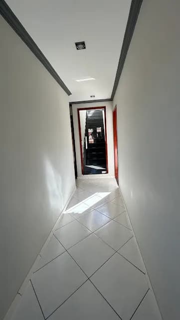 Casa Tríplex Mar de Espanha - Rua do Campo das Palmeiras - Foto 16