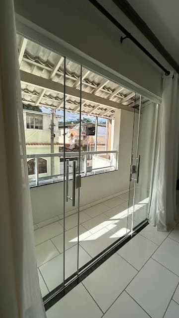 Casa Tríplex Mar de Espanha - Rua do Campo das Palmeiras - Foto 19