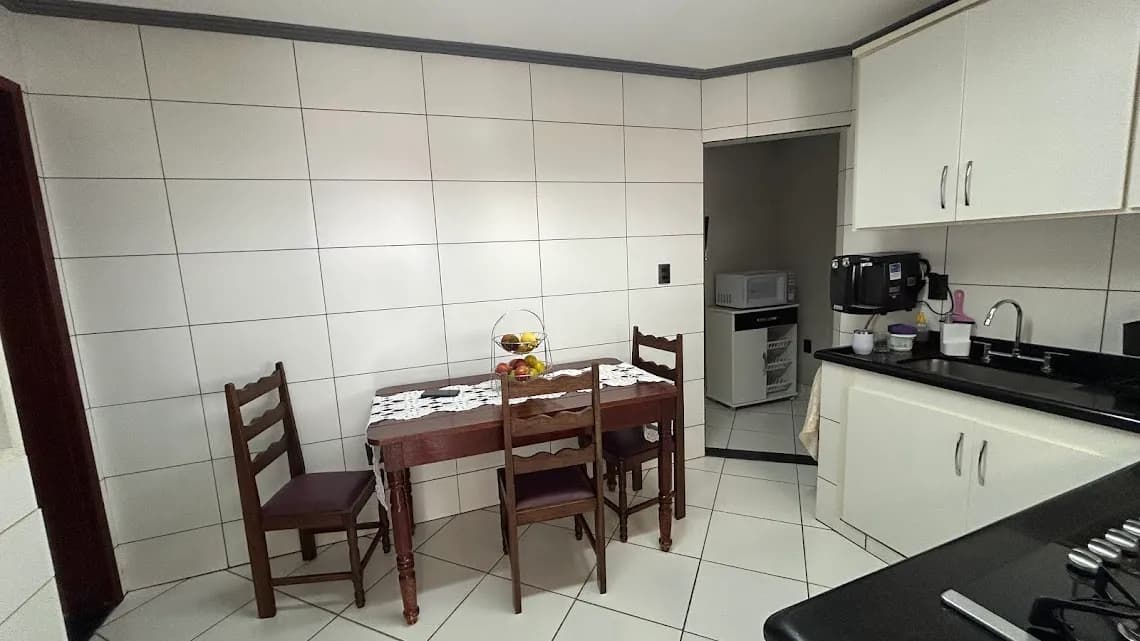 Casa Tríplex Mar de Espanha - Rua do Campo das Palmeiras - Foto 4
