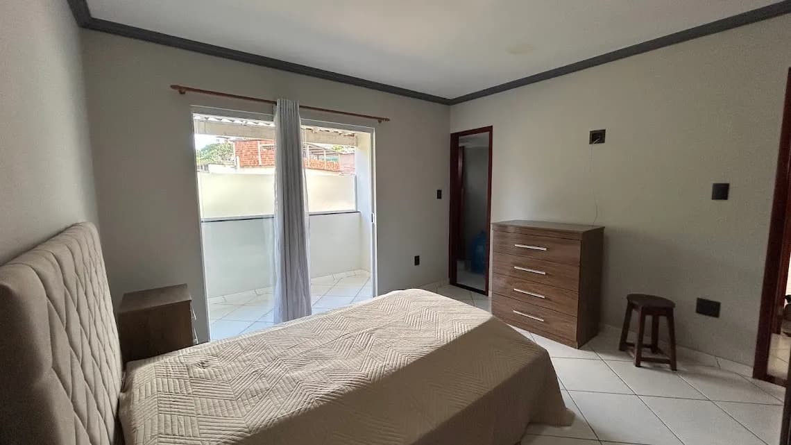 Casa Tríplex Mar de Espanha - Rua do Campo das Palmeiras - Foto 17