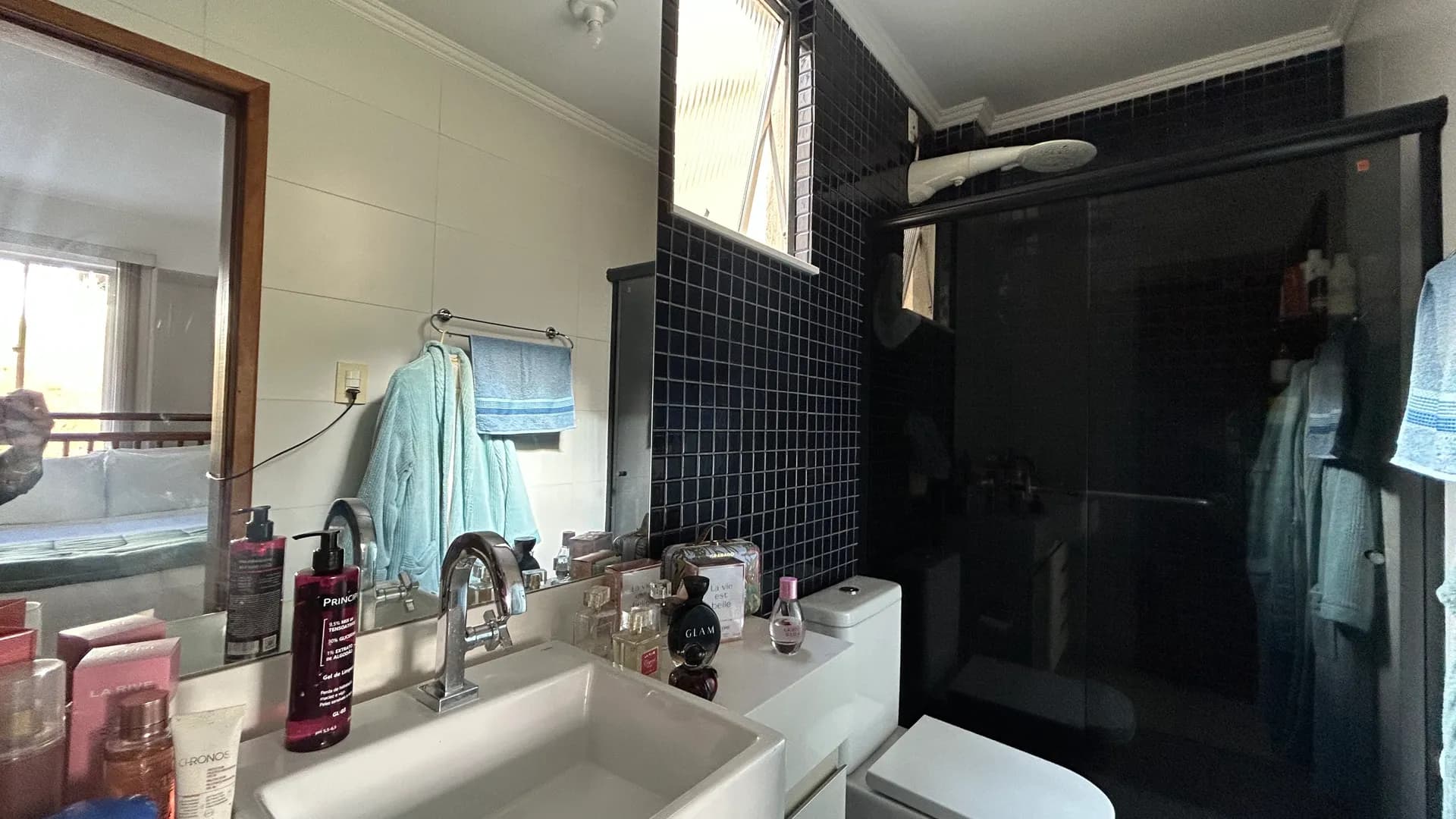 Apartamento Ladeira Alexandre Leonel - Cascatinha Juiz de Fora - Foto 10