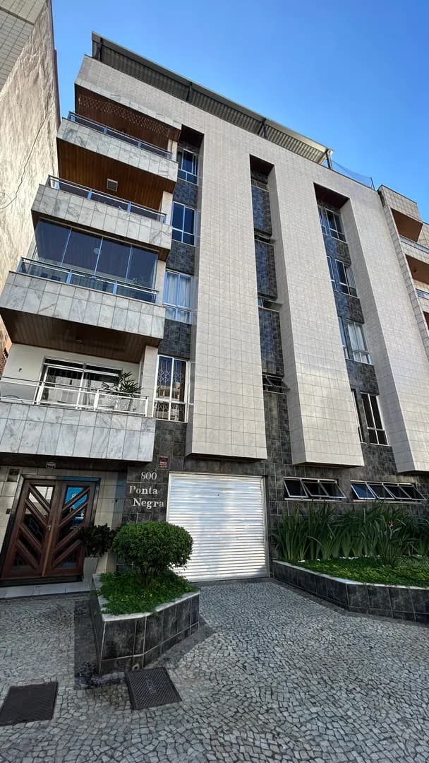 Apartamento Ladeira Alexandre Leonel - Cascatinha Juiz de Fora - Foto 15