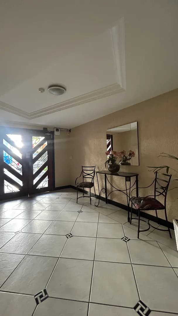 Apartamento Ladeira Alexandre Leonel - Cascatinha Juiz de Fora - Foto 14