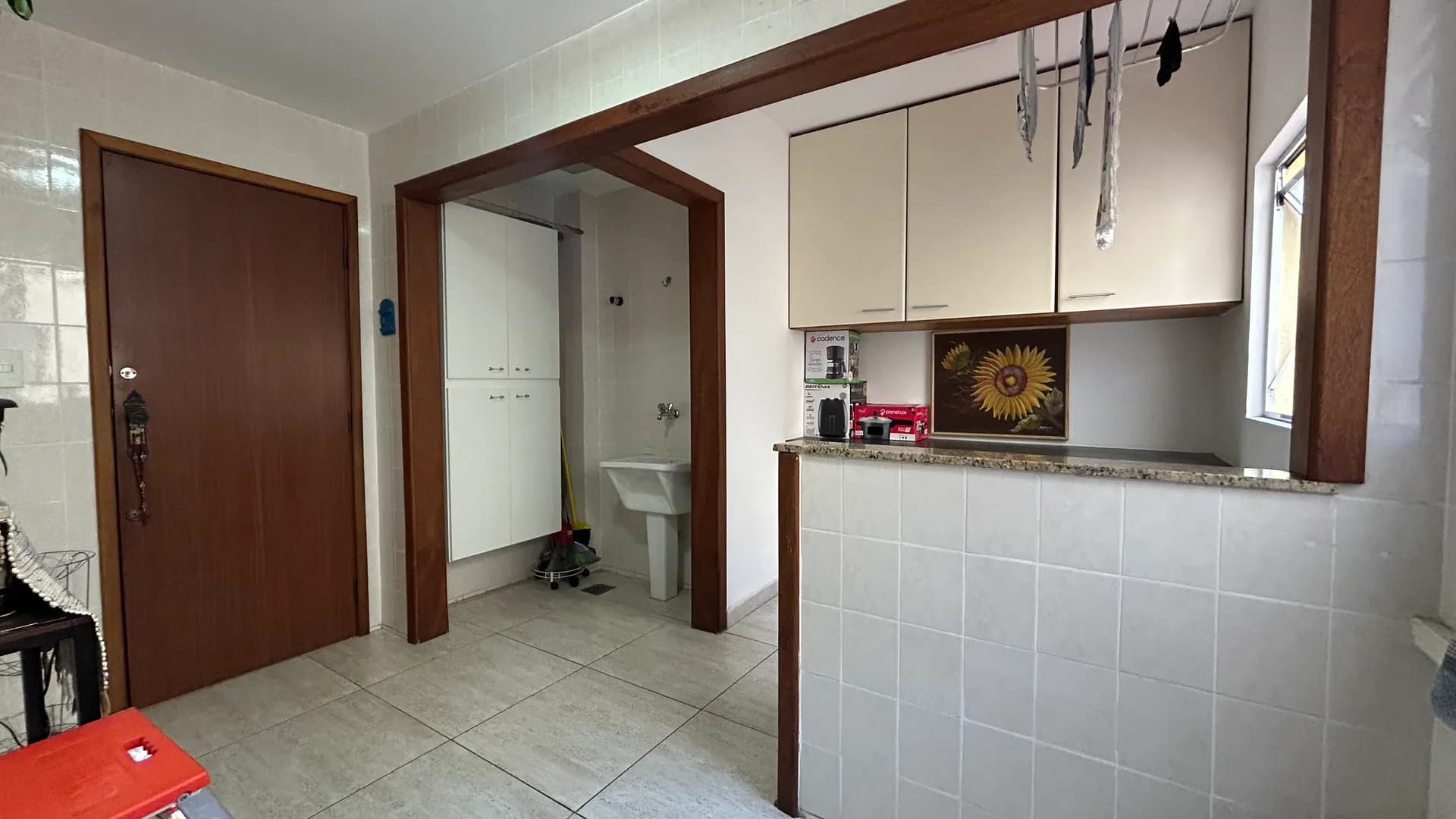 Apartamento Ladeira Alexandre Leonel - Cascatinha Juiz de Fora - Foto 12