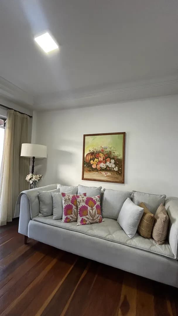 Apartamento Ladeira Alexandre Leonel - Cascatinha Juiz de Fora - Foto 2