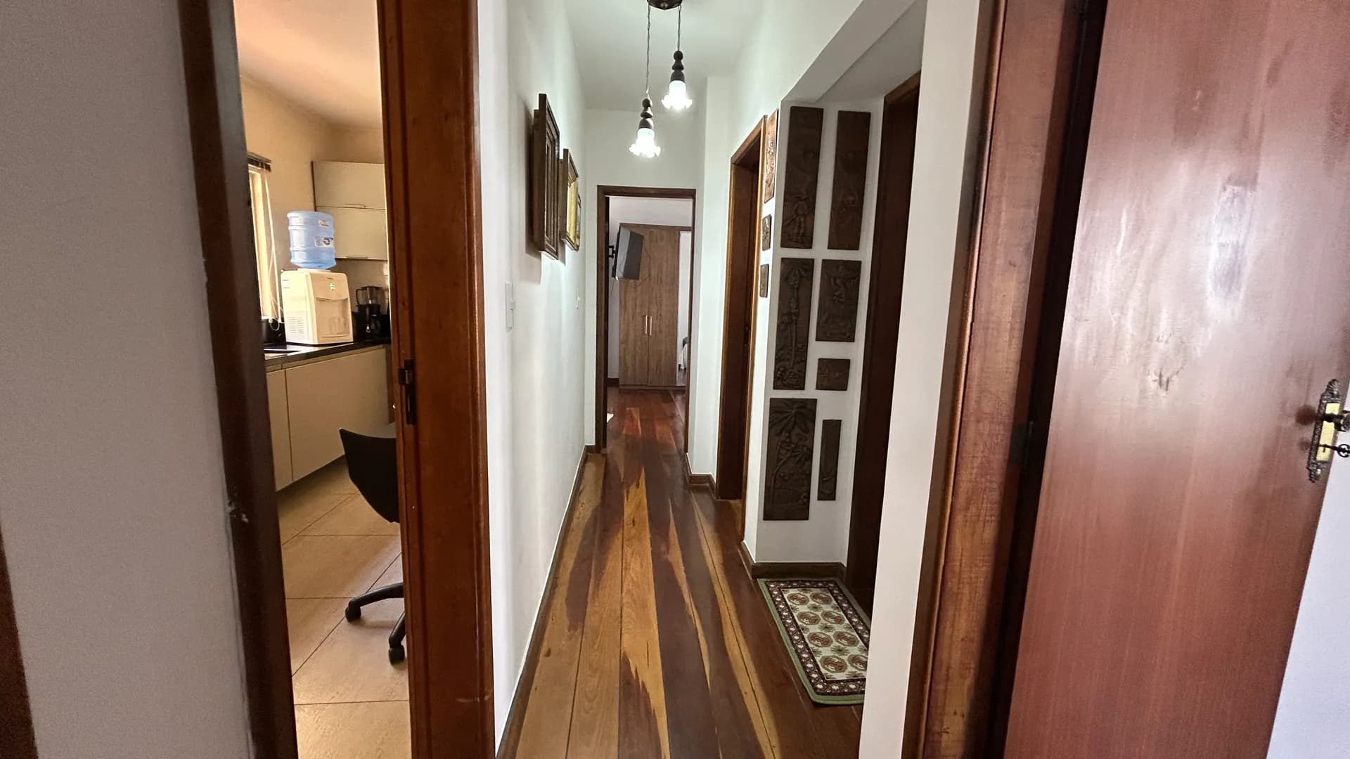 Apartamento Ladeira Alexandre Leonel - Cascatinha Juiz de Fora - Foto 5