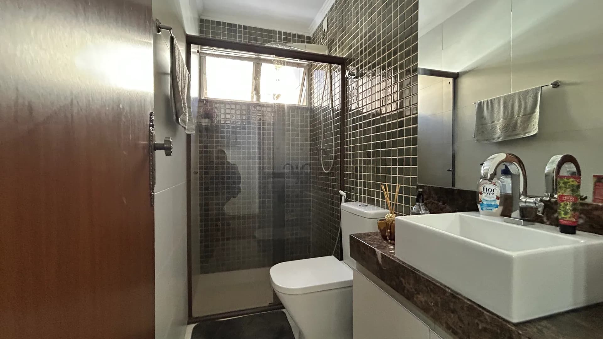 Apartamento Ladeira Alexandre Leonel - Cascatinha Juiz de Fora - Foto 7